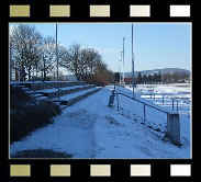 Wiesentalsportanlage, Münsingen