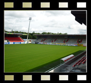 GAGFAH-Arena (Albstadion), Heidenheim