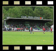 Carl-Zeiss-Stadion, Oberkochen