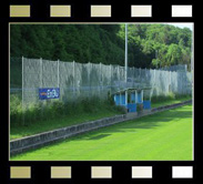 Sportplatz Schefflenztal, Billigheim