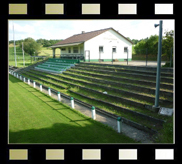 Sportanlage SV Gochsheim, Kraichtal