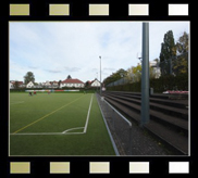 Kunstrasenplatz an der Jahnstraße, Schwäbisch Gmünd