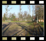 Nebenplatz Aumattstadion, Baden-Baden