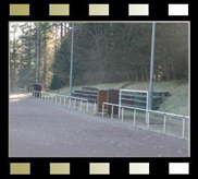 Sportplatz Wohlfahrtsweg, Gaggenau