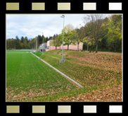 Eichwaldstadion (West), Karlsruhe