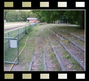 Hochschulstadion, Karlsruhe