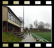 Kunstrasenplatz am Hummelberg, Remseck am Neckar