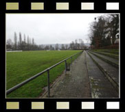 Sportanlage am Eberfirst, Eberstadt