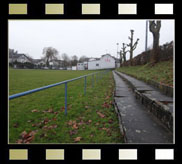 Sportplatz Obergruppenbacher Straße, Untergruppenbach