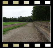 Dogern, Stadion in der Ewies