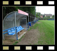 Freiburg, Sportplatz Fischermatte