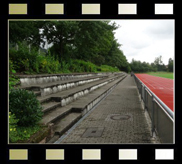 Gundelfingen, Obermattenstadion