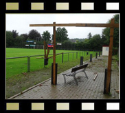 Lahr, Sportplatz Allmendstraße