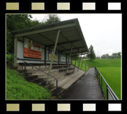 Lahr, Stadion an der Stellfalle