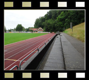 Müllheim, Eichwaldstadion