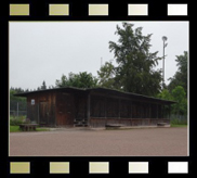 St. Georgen, Ascheplatz am Roßberg-Stadion