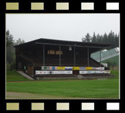 St. Georgen, Roßberg-Stadion