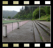 Schönau, Buchenbrand-Stadion