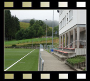 Schonach im Schwarzwald, Sportplatz Obertalstraße