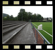 Schopfheim, Kunstrasenplatz am Oberfeldstadion