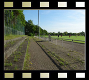 Sinzheim, Nebenplatz Fremersbergstadion