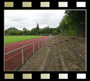 Staufen im Breisgau, Stadion Grunerner Straße