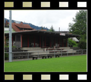 Steinach, Sportplatz Kinzigstraße