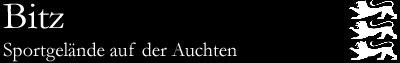 Bitz, Sportgelände auf der Auchten