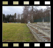 Blaubeuren, Sportanlage Brenntenhau