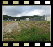 Blumberg, Werner-Gerber-Stadion