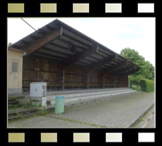 Böbingen an der Rems, Sportplatz im Bürgle