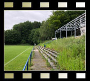 Bruchsal, Sportanlage Obergrombach