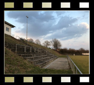 Buchen, Sportplatz Hainstadt