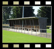 Burgrieden, Sportanlage Rot