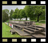 Crailsheim, Sportanlage Onolzheim