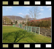 Dettingen/Erms, Neuwiesenstadion (Nebenplatz)
