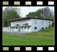 Dielheim, Sportplatz Balzfeld