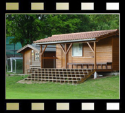 Dornstadt, Sportplatz Mittelbühl