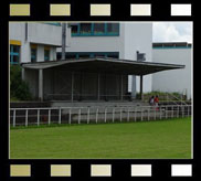 Eberdingen, Sportplatz Hochdorf an der Enz