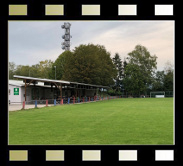 Efringen-Kirchen, Sportanlage Huttingen