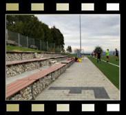 Efringen-Kirchen, Sportanlage Huttingen