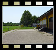 Elchesheim-Illingen, Sportplatz Illingen