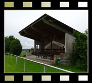 Ellwangen (Jagst), Sportplatz Eggenrot