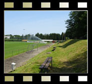 Ettlingen, Sportanlage Bruchhausen