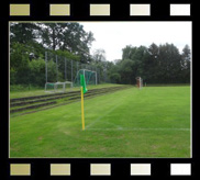 Ettlingen, Sportanlage Spessart