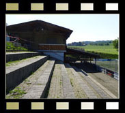 Freiamt, Sportplatz am Bus