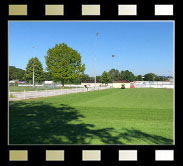 Rasenplatz im Sportzentrum Wasen, Freiberg am Neckar