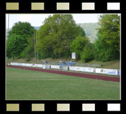 Freudenberg, Stadion Mühlgrundweg