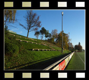 Freudenstadt, Hermann-Saam-Sportfeld (Kunstrasenplatz)