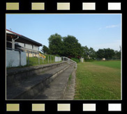 Gaienhofen, Sportplatz Seegertenstraße